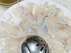 -墨脱石锅椰子鸡•海鲜糟粕醋(榆亚路店)