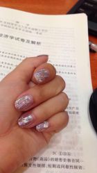 -Easy Lady美甲美睫半永久纹绣工作室