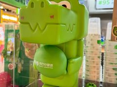 -柠季·手打柠檬茶(静安大悦城北座B1店 )