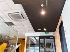 -麦当劳(政通路店)