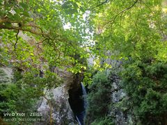 -黄檀硐景区