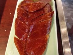 -局气 烤鸭·北京菜(光华路店)