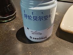 -很久以前羊肉串(中山公园店)
