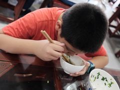 -东方宫中国兰州牛肉拉面(厦门旗舰店)