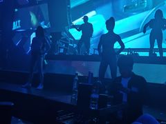 -STELLAR NIGHT CLUB星际酒吧(明发商业广场店)