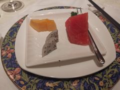 餐前水果-悦海堂(金融街购物中心店)