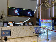 -SFC上影影城(港汇永华IMAX激光店)
