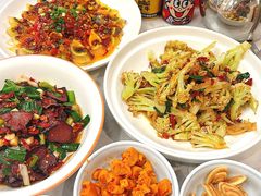 -湘村小灶·地道长沙菜·本地人优选(咸嘉新村店)