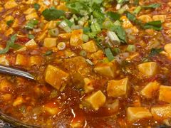 脑花豆腐-情妹耙泥鳅·江湖川菜(科华店)