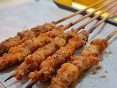 -望京小腰(北京总店)