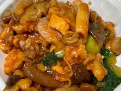 -振生清真饭店(永安道店)