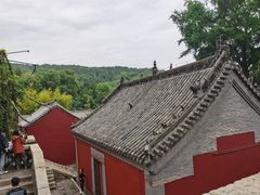 -泰山风景名胜区-普照寺