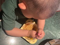 -牛New寿喜烧(金鹰世界店)
