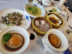 -一品粤珍轩(吴中路店)
