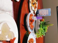 -聚春园自助餐厅(东街口店)