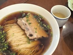 -同得兴 Since·1995 传统苏式面馆(十全街店)