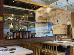 大堂-玉林串串香(九号天地店)