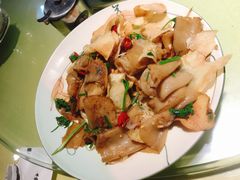-五台山八大碗·地方风味菜馆(五爷庙店)