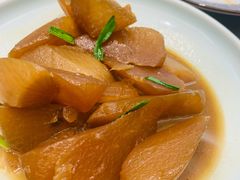 -金典银峰老鹅馆·昆山菜(亭林公园店)