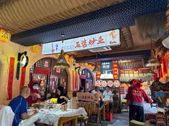 -王婆炒鱼(总店)