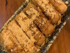 红糖糍粑-付小姐在成都(中山公园店)