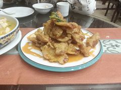 -勺园饭店(骨科医院店)