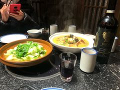 -喜福楼(中平街店)