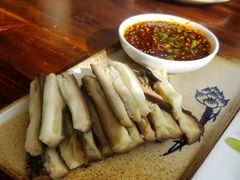 -不相离盐帮菜(郎园店)