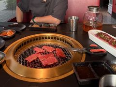 -谷牛和牛烤肉(漕河泾印象城店)