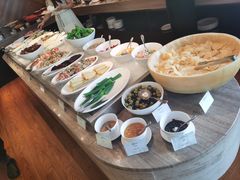 -拉蒂娜·巴西牛排馆 Latina·Brazilian Steakhouse(陆家嘴旗舰店)