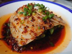 -西安饭庄·非遗陕菜(钟楼店)