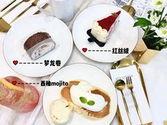 -法桐蛋糕·手作面包(万象城店)