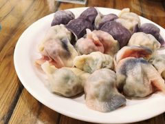 -宝源饺子(麦子店街店)