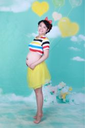 iphone_upload_pic-孕视觉专业孕妇摄影(天津南开店)