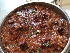 -刘胖子家常菜·蹄花焖藕(兴业店)