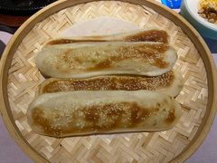 蒙城烧饼-披云徽宴(石景山店)