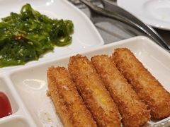 -海底捞火锅(振华广场生日主题店)