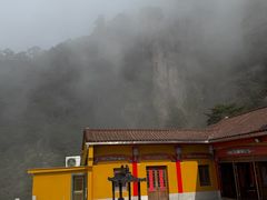 -九华山风景区