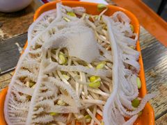 -小郡肝串串香火锅(金桥店)