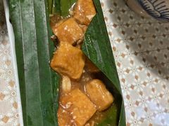 -蜗牛小馆醉乡民谣云南菜(惠新西里店)