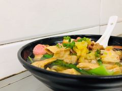 -阿芬卤面(花巷店)