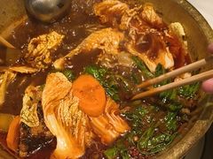 -涿派·炝锅鱼(涿州店)