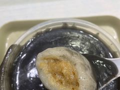 芝麻糊-百花传统甜品店(原址店)