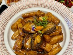 -五谷丰登农家院·地道胶东菜·海鲜烧烤(威海店)