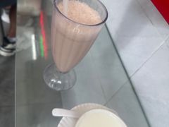 -义顺牛奶公司(新马路老店)