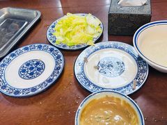 -牛街老爆肚满(牡丹园店)