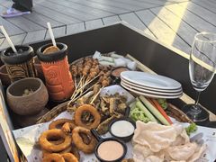 -Sunset Bar(丹绒亚路香格里拉店)