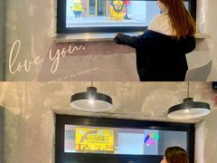 -chicken plus韩国炸鸡(城阳店)