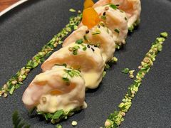 -喜鼎海胆水饺(东港店)