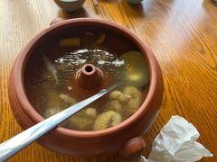 -丽江金茂凯悦臻选酒店-滇香馆